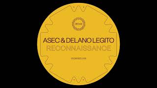 ASEC – Reconnaissance OCSDGTL013 [upl. by Anissej]