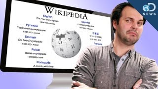 Is Wikipedia a Credible Source [upl. by Irakab]