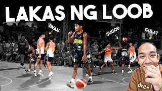 JUSTIN INIWAN 2 BANTAY SA OFFICIAL GAME  GRABE KUMPYANSA  S5 vlog 111 [upl. by Encratia]