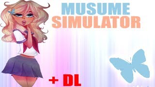 Musume Ronshaku Simulator  DL [upl. by Enellij614]