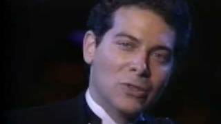 Michael Feinstein  Old Friend [upl. by Enilecram213]