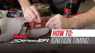 Sniper EFI Ignition Systems Overview [upl. by Lidda]