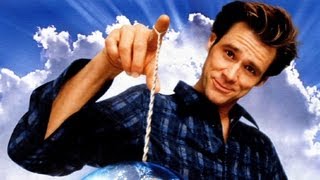 Top 10 Hilarious Jim Carrey Moments [upl. by Assirac]