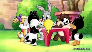 Baby Looney Tunes  Hindi  Episode 1 Part 1 [upl. by Bethezel501]