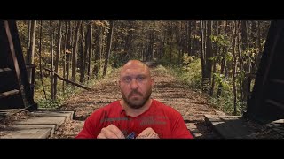 Ryback eating chips in A Quiet Place [upl. by Farl]