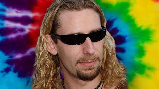 The Outrageous History of Nickelback [upl. by Lowenstein]