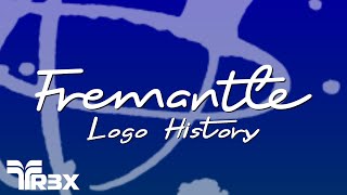 Fremantle Logo History [upl. by Tdnarb]