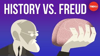 History vs Sigmund Freud  Todd Dufresne [upl. by Duston238]