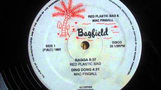 Red Plastic Bag Ragga Ragga [upl. by Inger886]