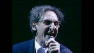 Franco Battiato Stranizza damuri [upl. by Rehpretsirhc868]