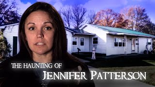 A Haunting In Indiana The True Story of Jennifer Patterson Full Documentary [upl. by Hoeg645]