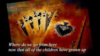 Alan Parsons Project Games People Play With Lyrics HD [upl. by Shell4]