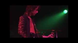 Jimmy Page solo live at MSG  1973 HD [upl. by Koenig]