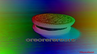 OREO MEME Effects [upl. by Rolandson]