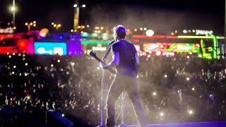 Nickelback Live in Rock in Rio 2013  Full Concert [upl. by Annim]