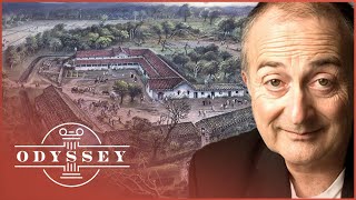 Is There Really A Roman Fort Buried In Wales  Time Team  Odyssey [upl. by Newby]