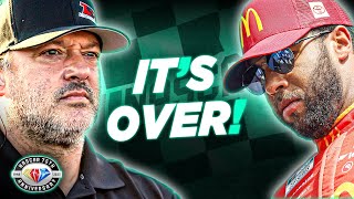 Tony Stewart SHOCKING and ANGRY STATEMENTS [upl. by Eilrak]