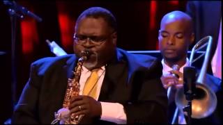 Wynton Marsalis Jazz At Lincoln Center Orchestra Blues Walk [upl. by Moriah]