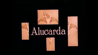 Alucarda  1975  trailer [upl. by Enaxor261]