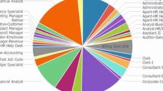 PeopleSoft Simplified Analytics [upl. by Kimball]