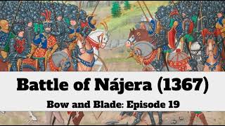 The Battle of Nájera 1367 [upl. by Peery]