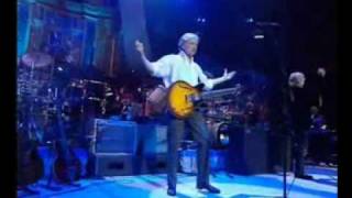 MOODY BLUES Live at the Royal Albert Hall [upl. by Ichabod]