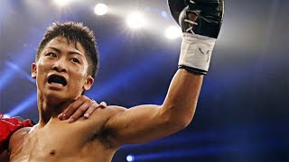 Naoya Inoue  The Monster [upl. by Milo]