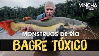 El Misterioso Rio al que Nadie se Atreve a Entrar [upl. by Angelina]