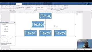 Cómo crear un esquema en WORD [upl. by Haynes405]