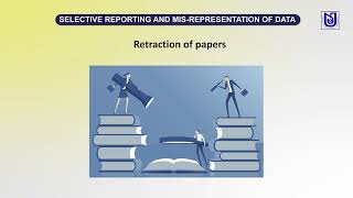 Module2 Unit12 Selective Reporting and Misrepresentation of Data [upl. by Eellac378]