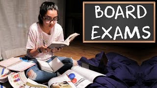 Types of Friends Before Exams  MostlySane [upl. by Rydder]