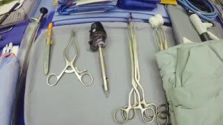 The Basics of VATS Surgery [upl. by Brynne]