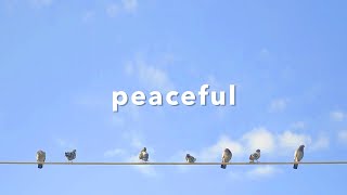 Peaceful Piano Royalty Free Calm Relaxing Background Music No Copyright [upl. by Aninaj415]