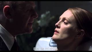 Hannibal 2001  Lecter y Clarice final [upl. by Woodsum]