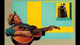 Lefty Frizzell  Mom and Dads Waltz [upl. by Azne]