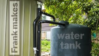 The Rainwater Tank [upl. by Linette]