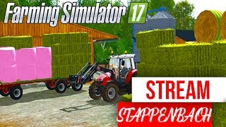 LS17 I Stappenbach Release Trailer [upl. by Meyeroff]