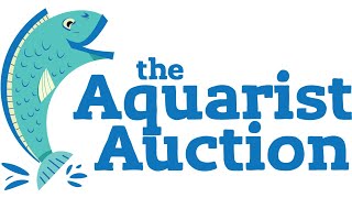 Aquarist Auction 16 [upl. by Nettirb]