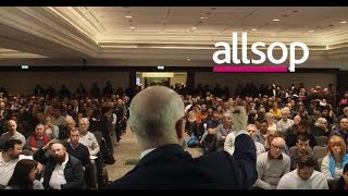 Buying and Selling at Property Auctions  Top Tips from Allsop [upl. by Ndnarb]