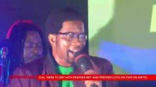 Anthony Makondetsa Live at Mibawa Full [upl. by Archibaldo]