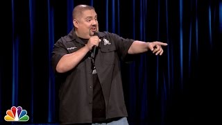 Gabriel Iglesias StandUp  Part 1 [upl. by Eliason]