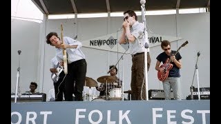 Paul Butterfield Blues Band at Newport 1965 audio [upl. by Yssenhguahs520]