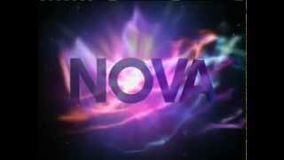 PBS NOVA OpeningFunding Credits 19981999 Version 2 [upl. by Nonnarb]