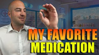 My Favorite Medication [upl. by Mundt]