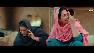 New Punjabi Movies 2020 Full Movies  Nadhoo Khan  Harish Verma Wamiqa Gabbi  Full Punjabi Movies [upl. by Paulie]