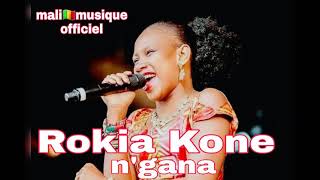 Rokia kone ngana 2021 [upl. by Casi]