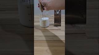 Aerolatte Handheld Milk Frother [upl. by Chace559]