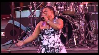 Rebecca Malope My Mother LIVE [upl. by Zaneski946]