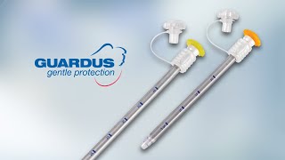 GUARDUS™ Overtube Esophageal and Gastric – SetUp Video  STERIS [upl. by Trini150]