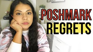 If You Want To Make More Sales On Poshmark Avoid These 8 Beginner Reselling Mistakes [upl. by Silvester]